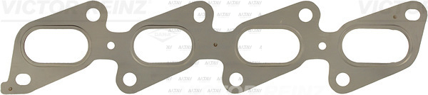 Opel Mokka Egzoz Manifold Contası Insıgınıa A A OEM 849226